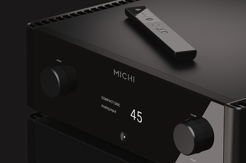Rotel Releases Home Theater Bypass Update Rotel Releases Home Theater Bypass Update